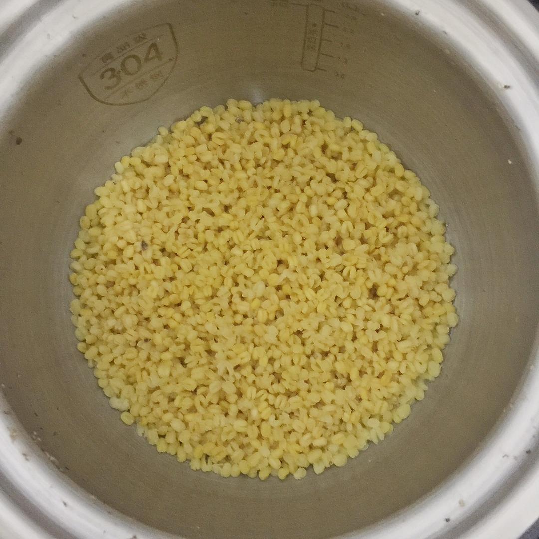 省时简易绿豆糕-免泡豆免过筛