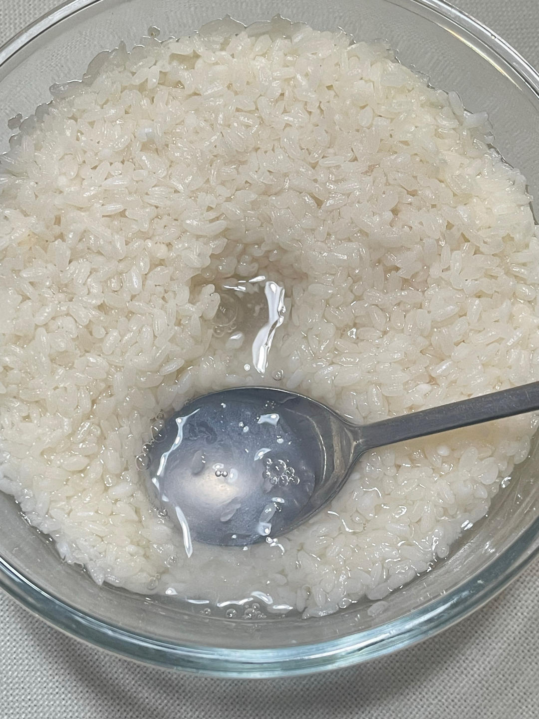 醪糟酒酿(不用加糖就抿甜的做法