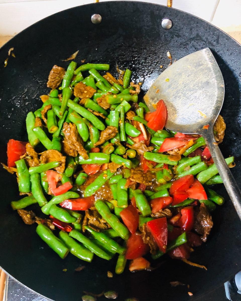 ✔️不失败的蒸面条🍜超级美味