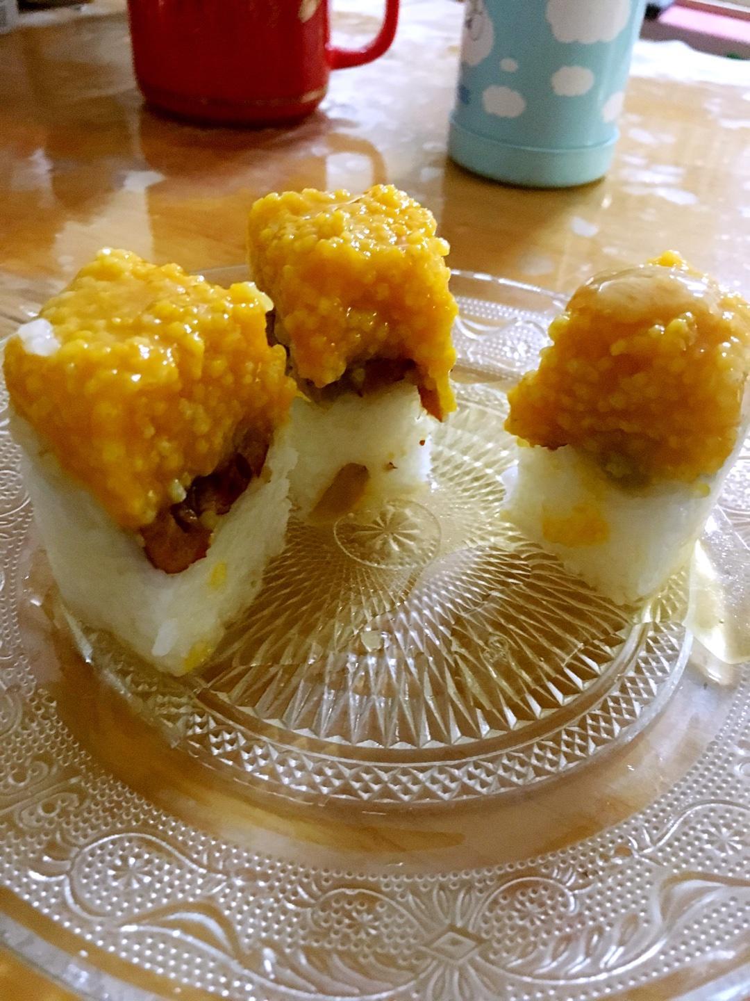 米糕