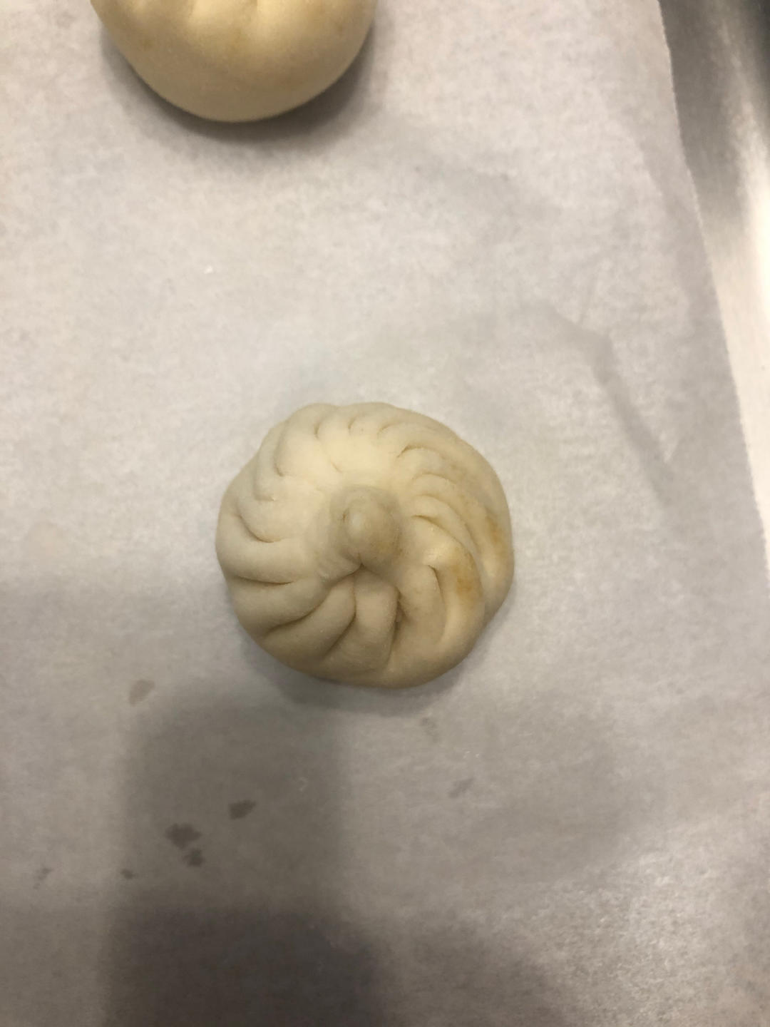 指南露 I 超详细视频分解—尖嘴提褶包手法