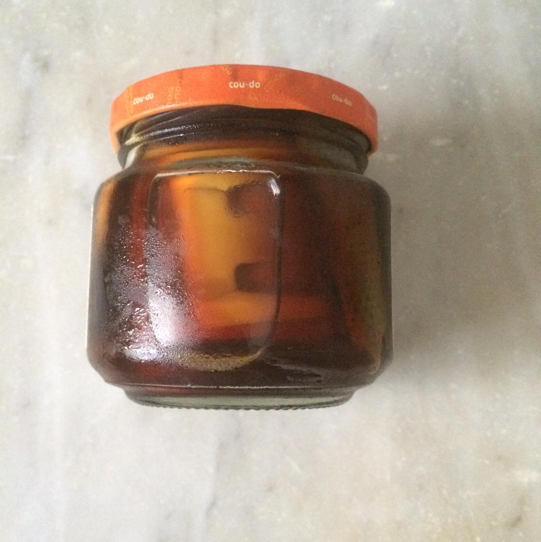 Cold Brew Coffee 冷泡（冷萃）咖啡