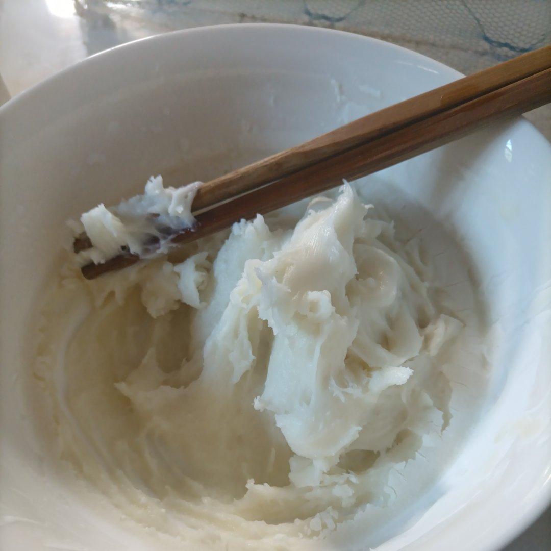 驴打滚（打糕）最最简单