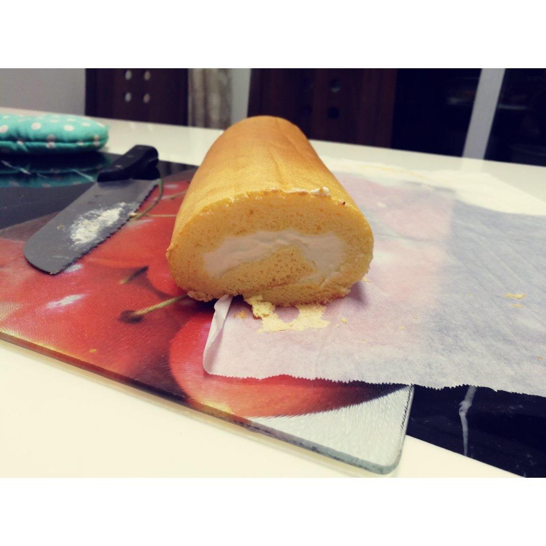 小四卷～风靡美食群的美味蛋糕卷