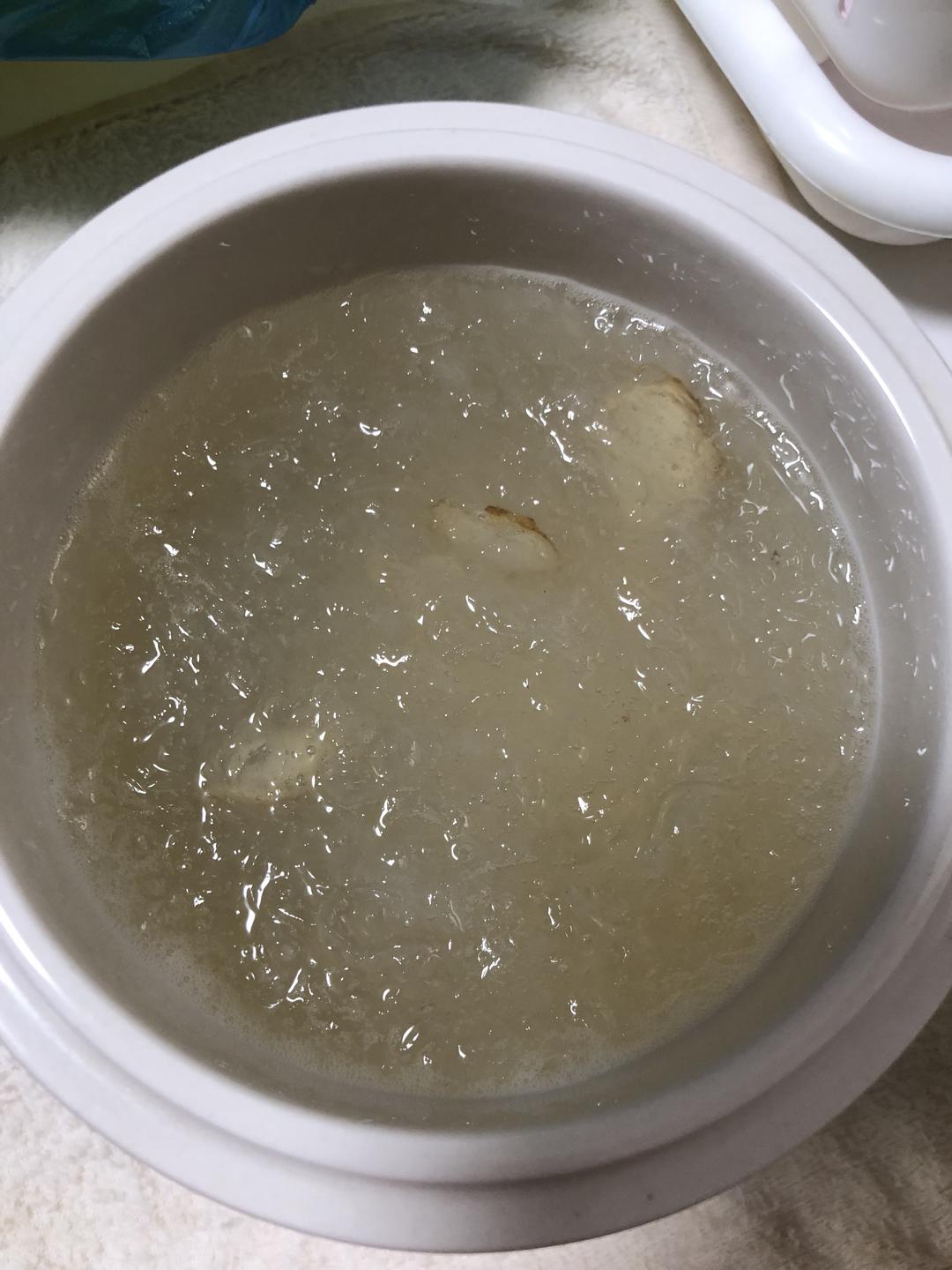 桂花燕窝的做法 步骤6