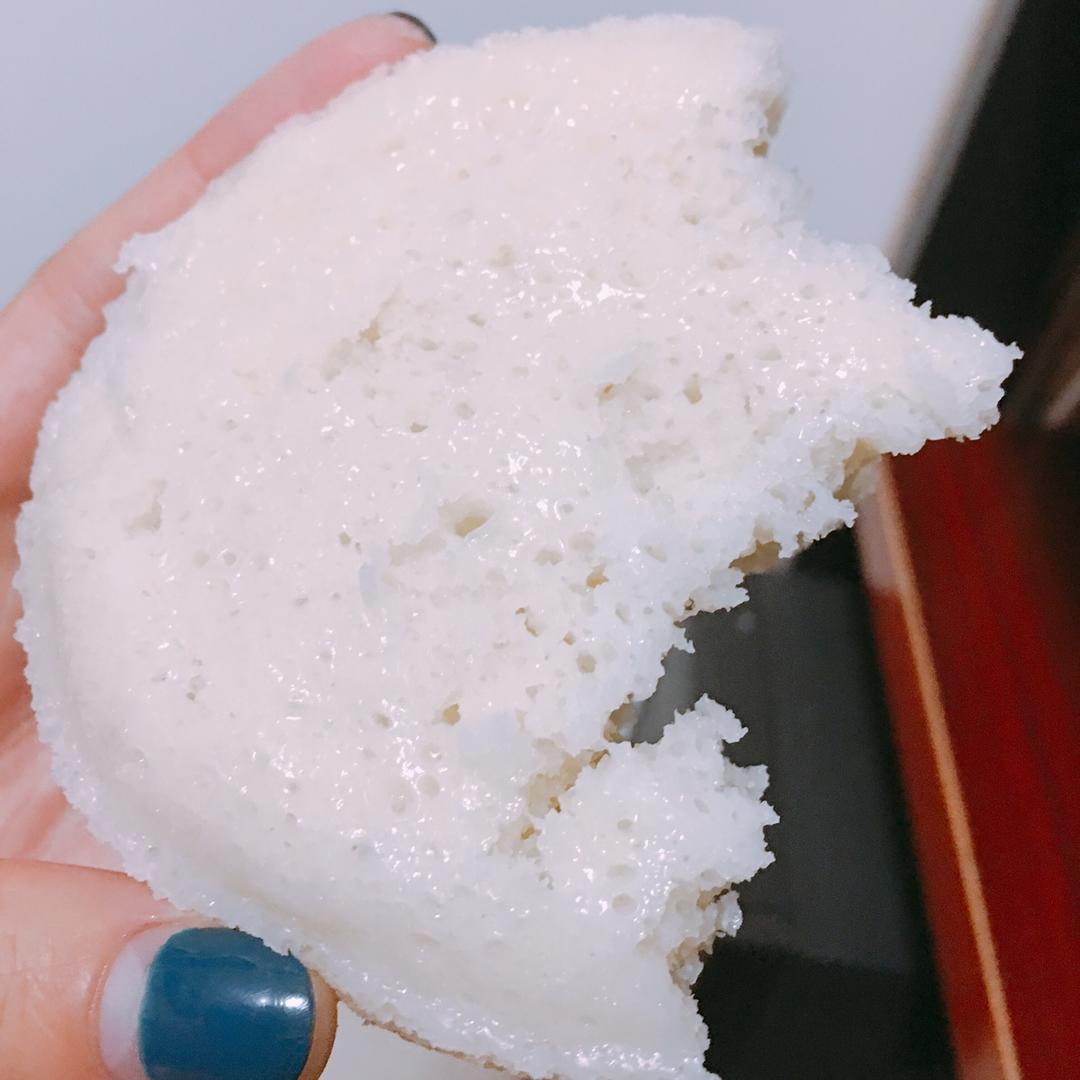 大米发糕
