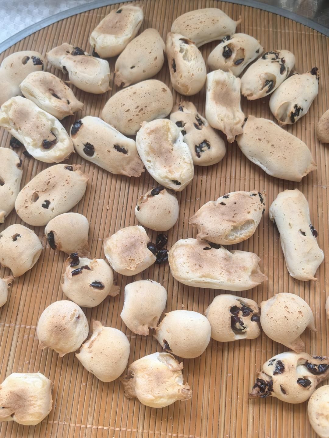 手指麻薯（预拌粉版）