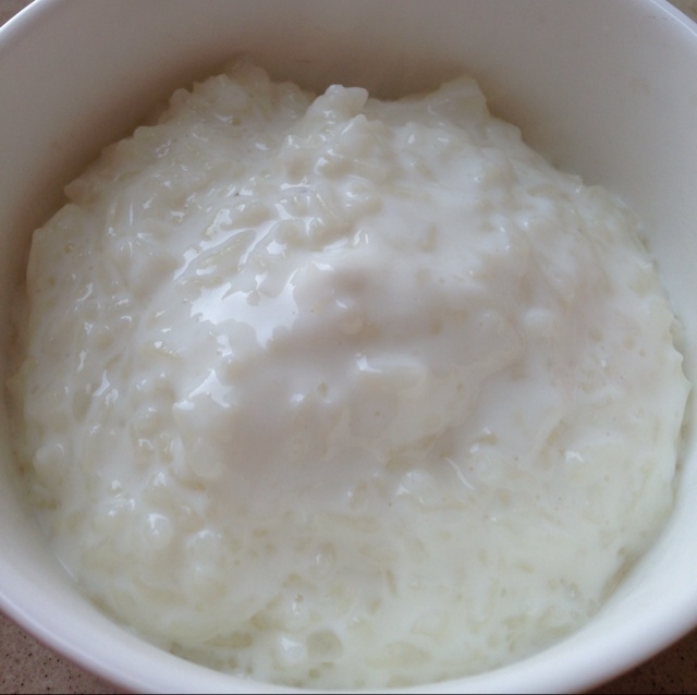 康熙米布丁