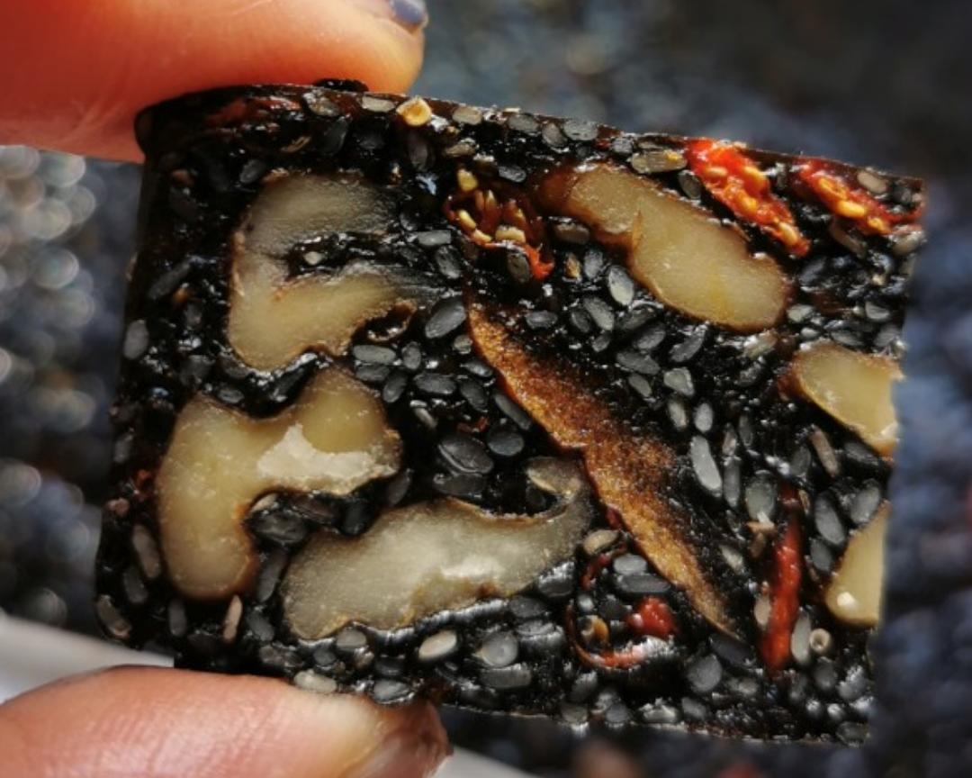 小美版阿胶膏