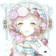 鍋蓋幫_Nicole