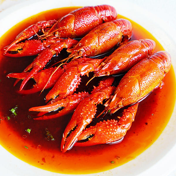清蒸龙虾的做法，简单又美味