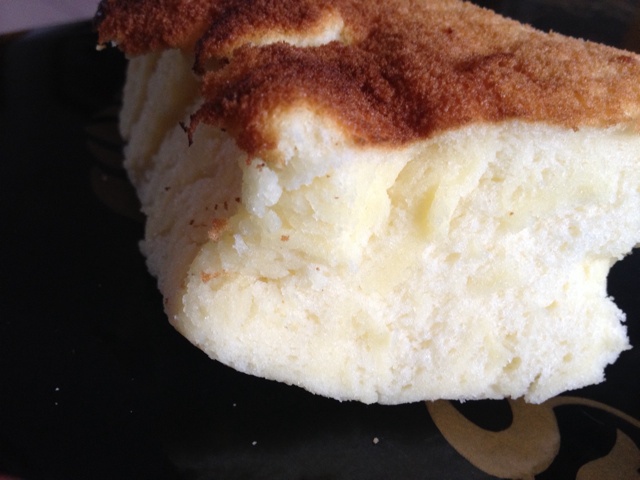 烘焙之路——从电饭锅蛋糕走起!