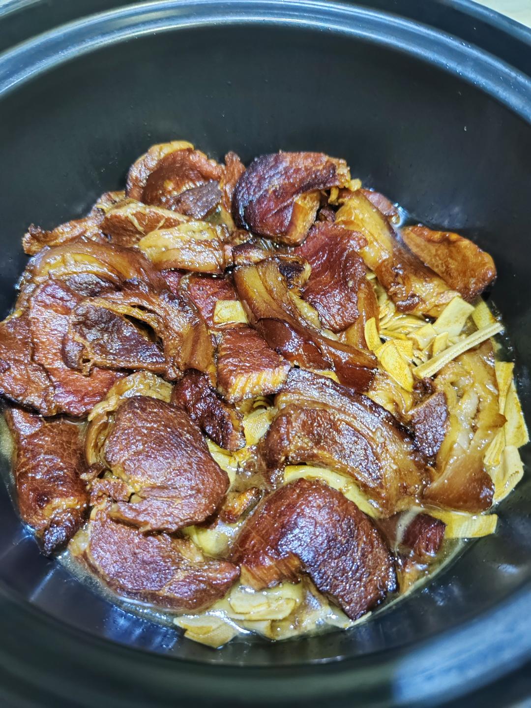 老济南把子肉