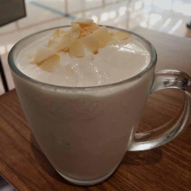 百无聊赖的午后时光