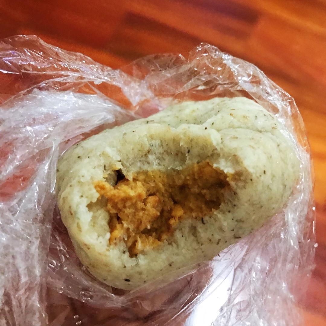 【生酮低碳】糯叽叽系列之雪媚娘