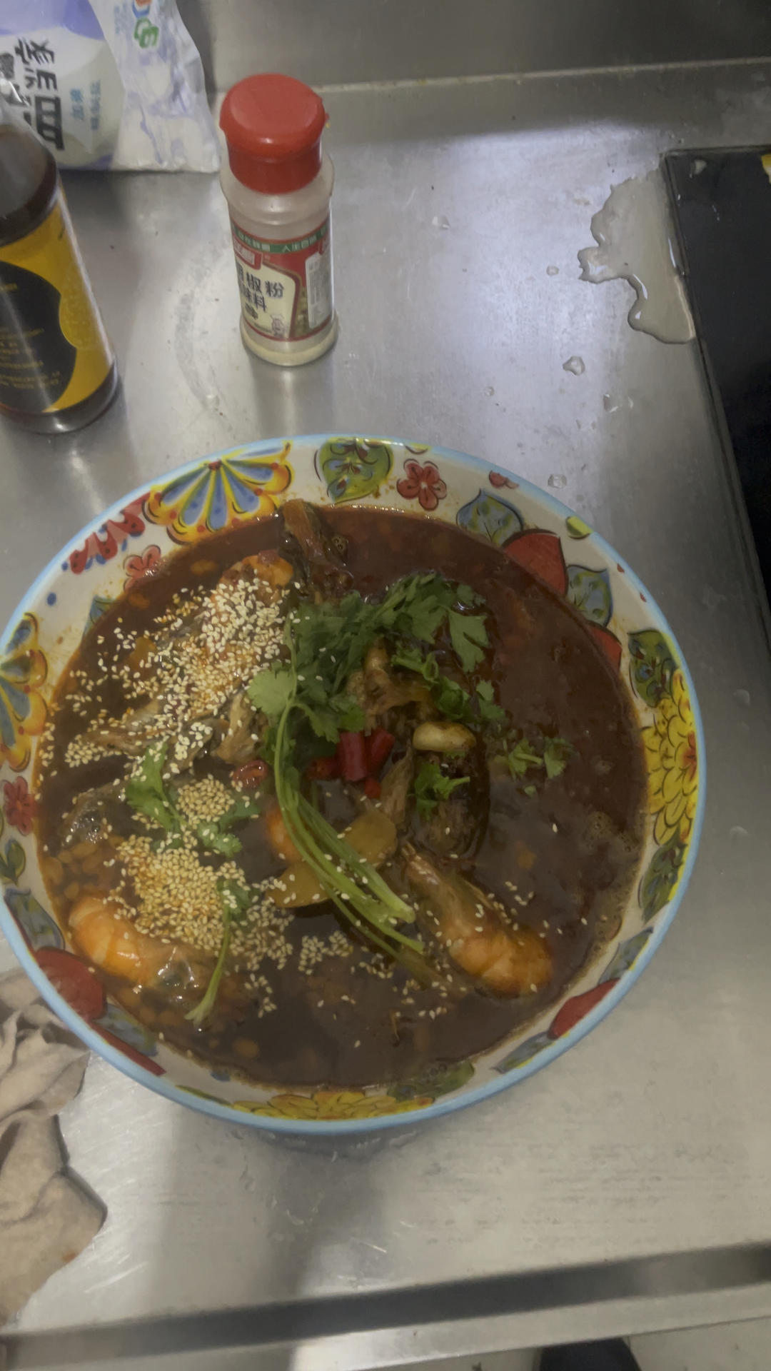 红烧黄丫头
