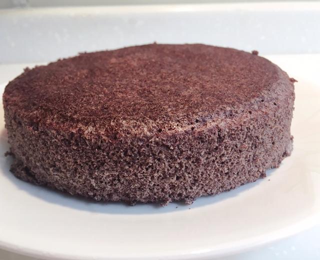 吃不厌的黑米糕（低糖少油）附小米糕做法的做法
