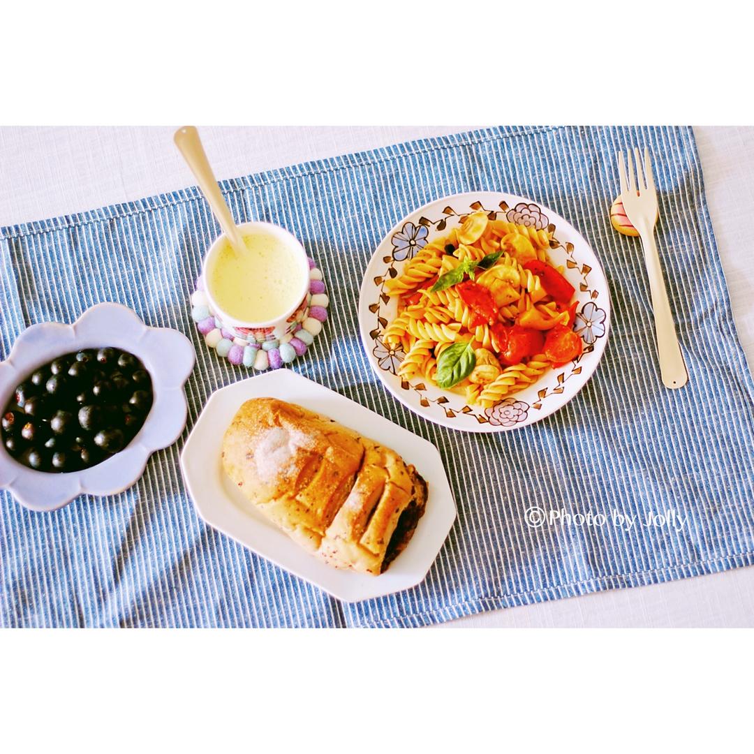 Jolly的厨房实验室