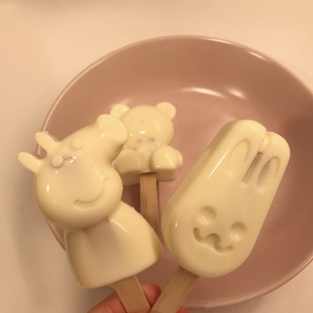 🍭高钙，哄娃利器—真的有奶酪的奶酪棒，快手零失败