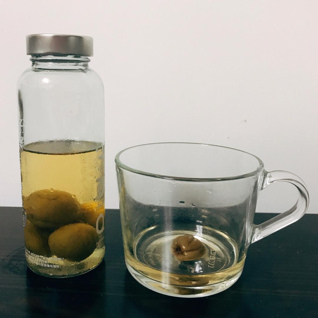 【青梅酒】梅子的沉醉时光（已填坑）