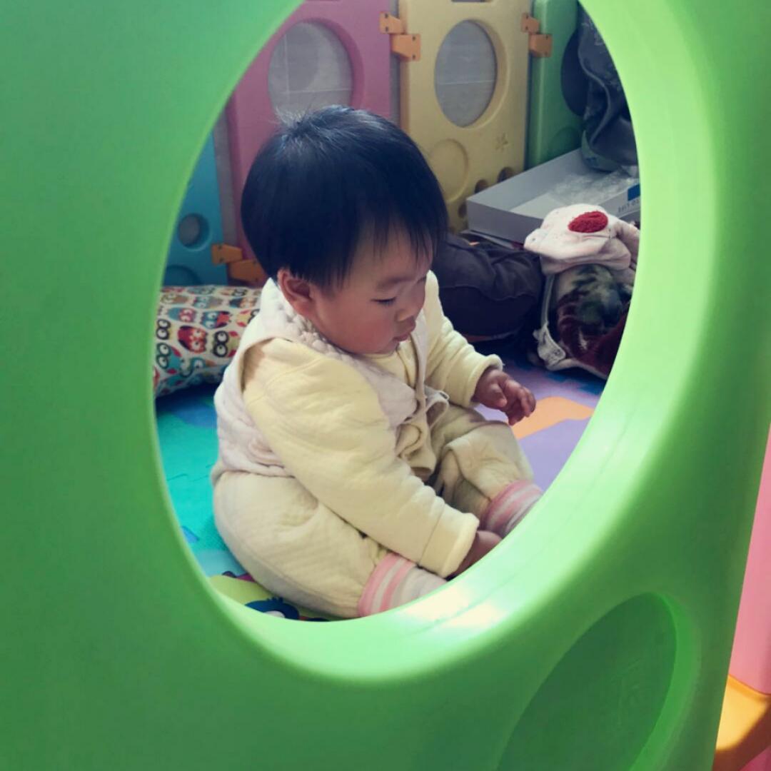 小小汤圆妈麻