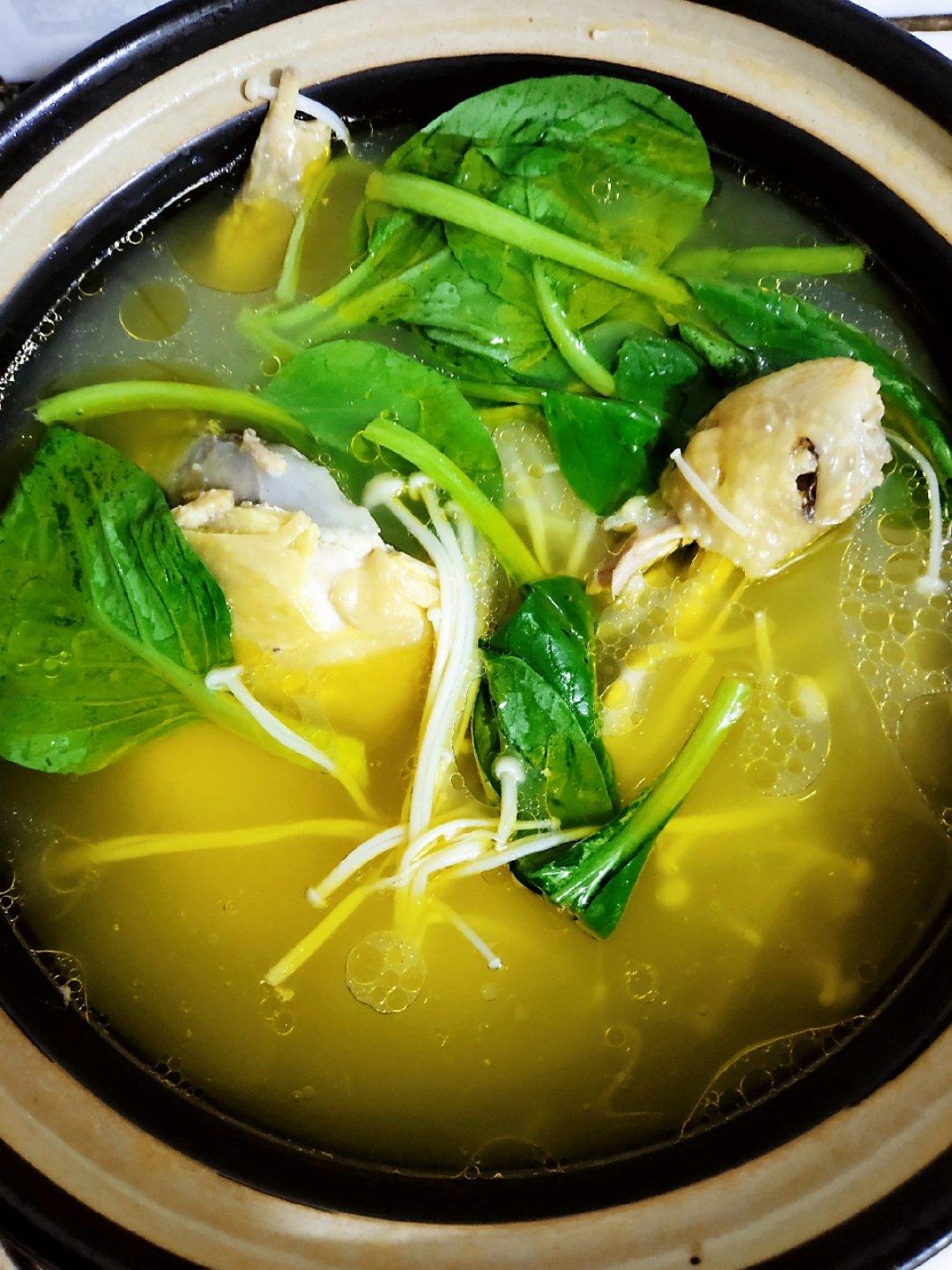 万能凉拌汁