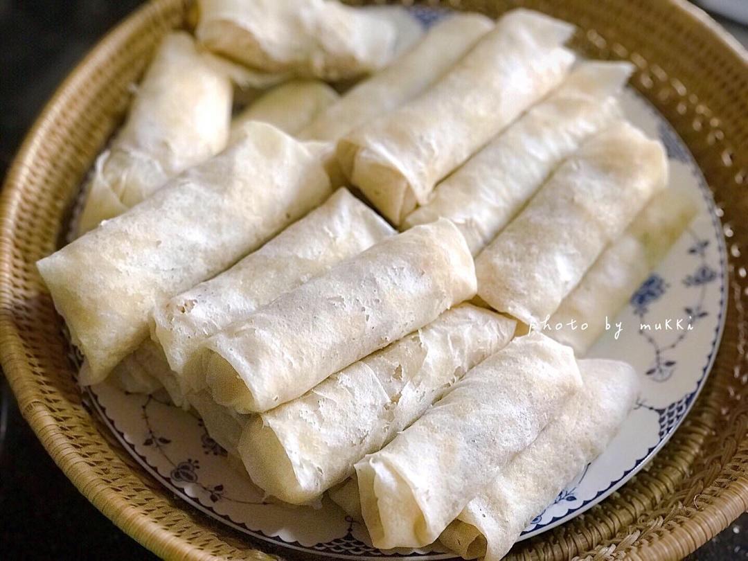 春卷皮