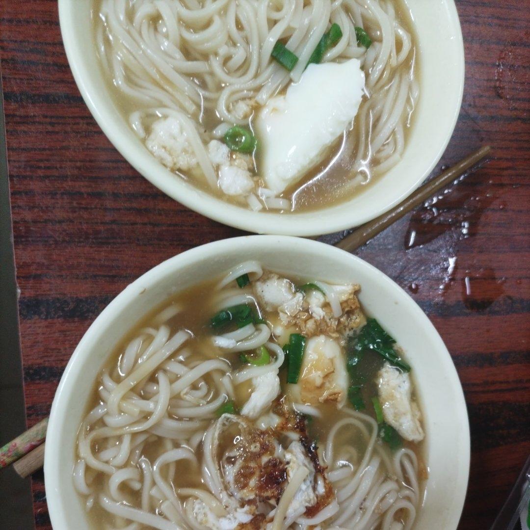 我的一人食：酸汤挂面