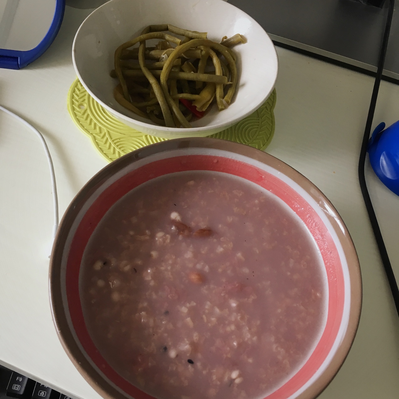 午餐•2016年9月6日