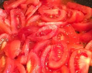 清炒番茄的做法 步骤4