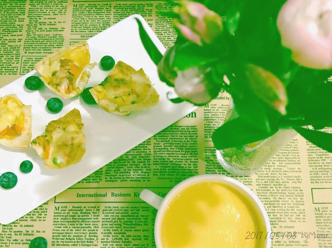 早餐马拉松顺利收官：因为坚持，所以更好！