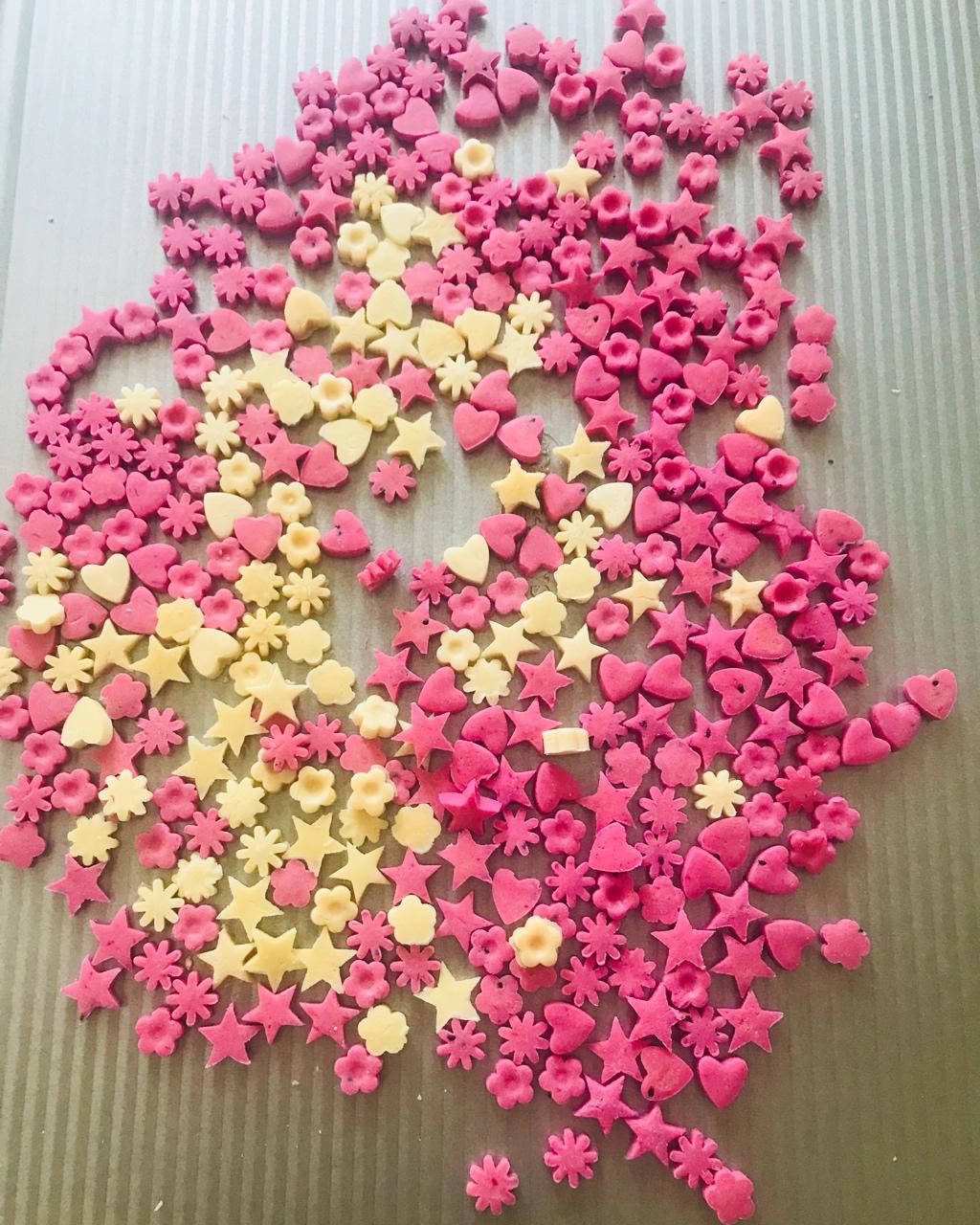 奶片宝宝零食系列～美味果蔬宝宝奶片