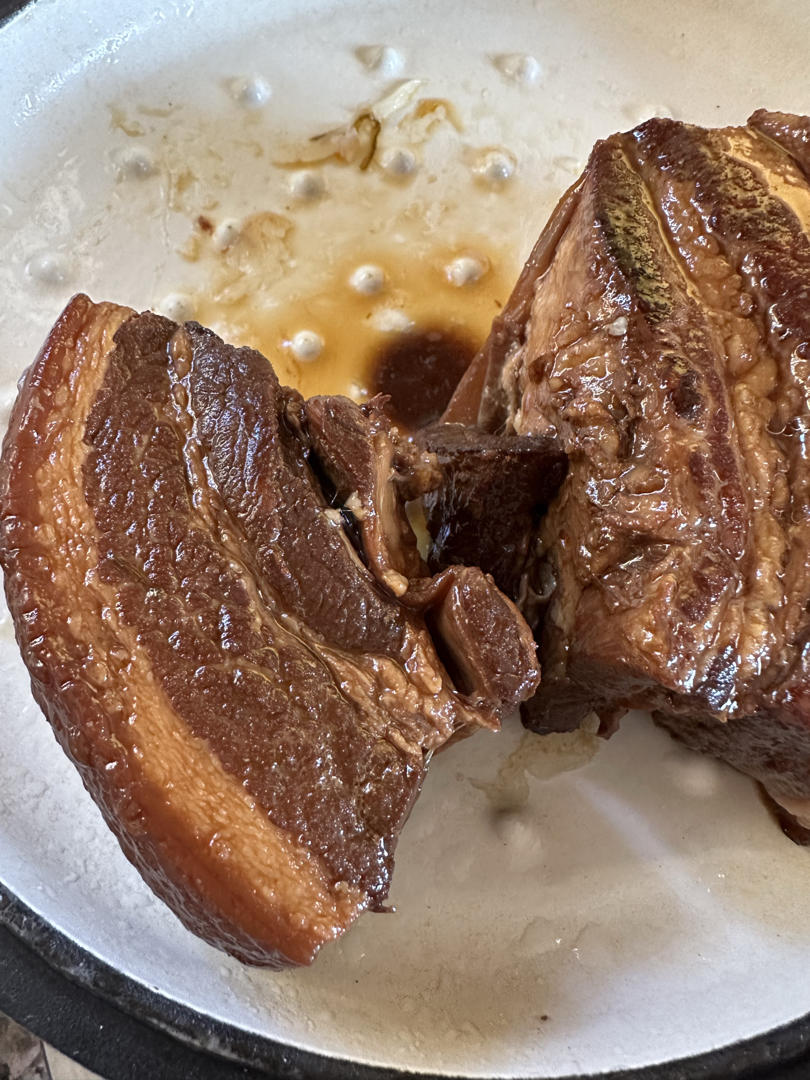 西安人教你做地道肉夹馍