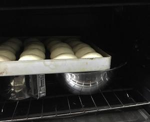 烤箱面包发酵法的做法 步骤1