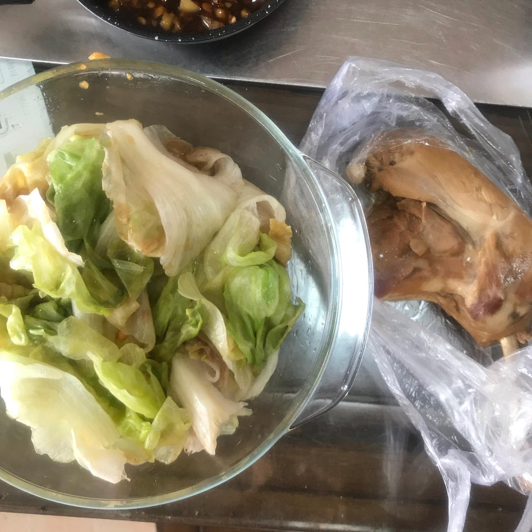 纪录9月份的一日三餐
