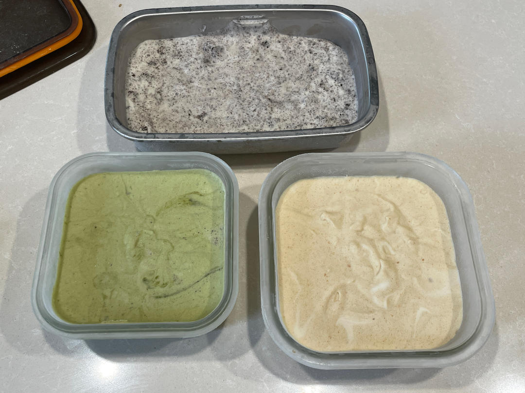 消耗奶油好方法