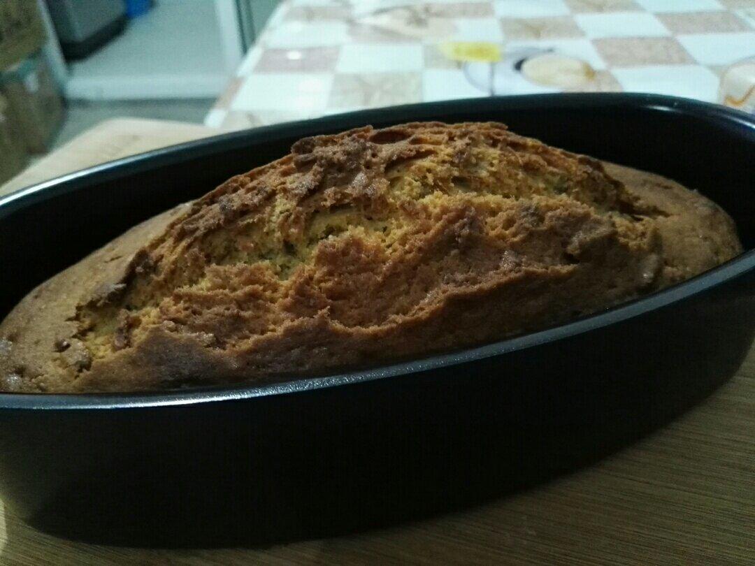 香蕉蛋糕 Banana bread