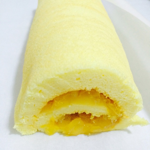 小四卷～风靡美食群的美味蛋糕卷