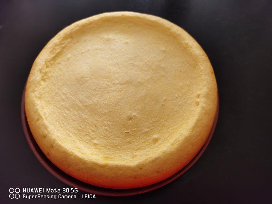 电饭锅蛋糕（百分百成功）
