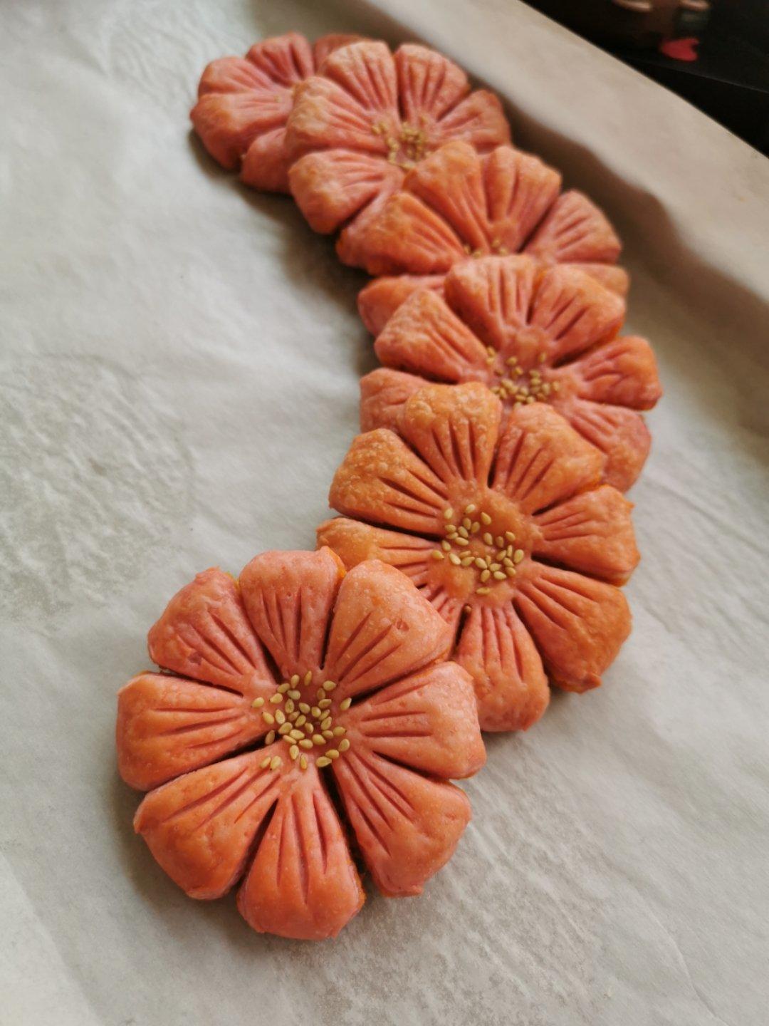花酥