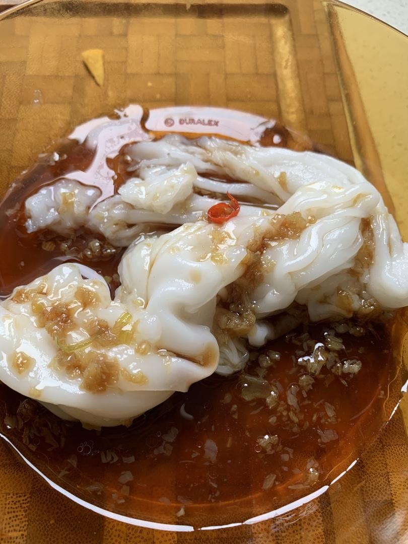 正宗广东肠粉酱汁