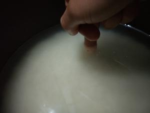 如何煮一锅好吃的米饭的做法 步骤2