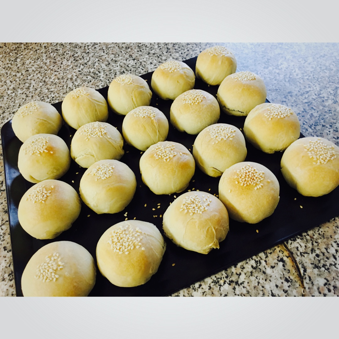 泳式鲜肉榨菜月饼