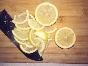 柠檬金桔酱的做法 步骤3