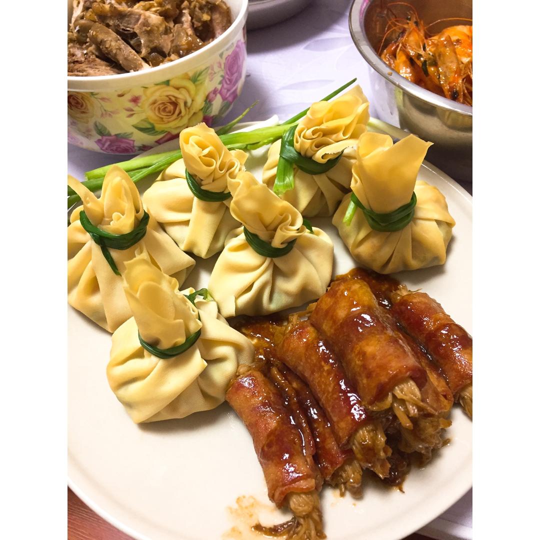 如意福袋