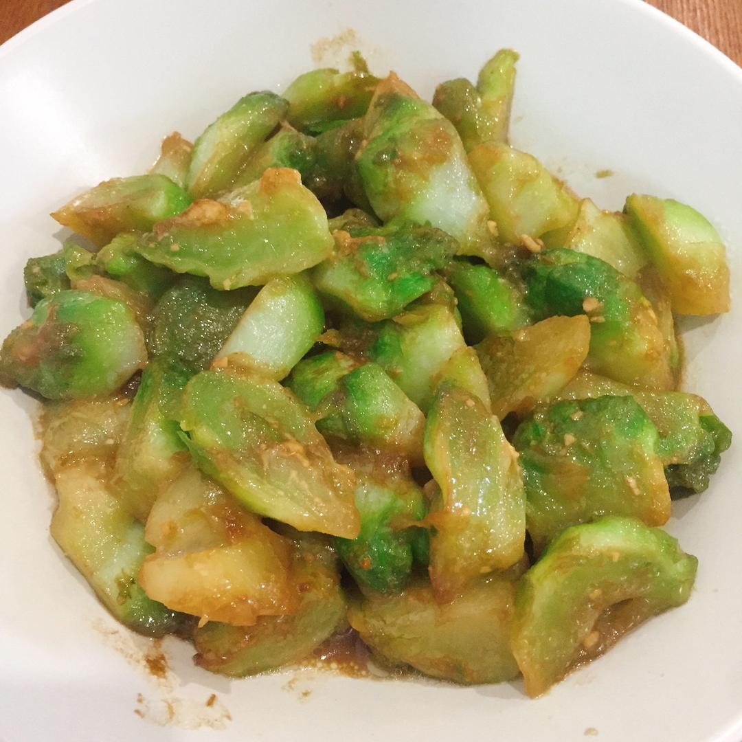 小侠做的子孙菜