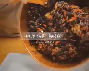 欲罢不能的手工阿胶糕的做法 步骤4