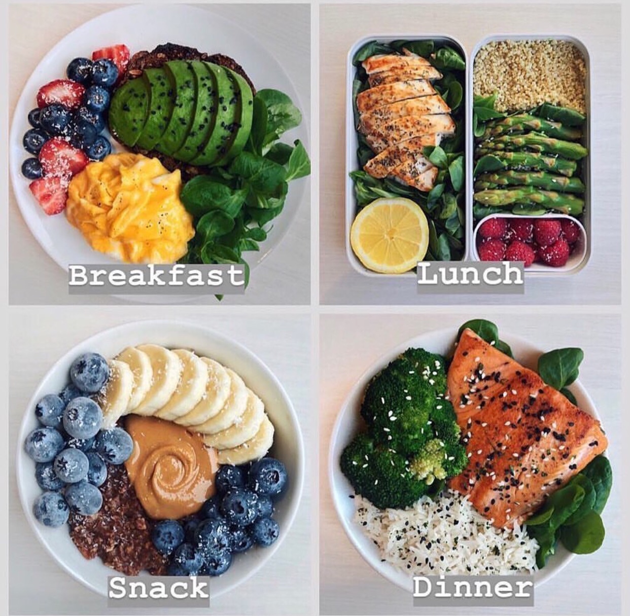 低脂、高蛋白、健康美食的做法 步骤4
