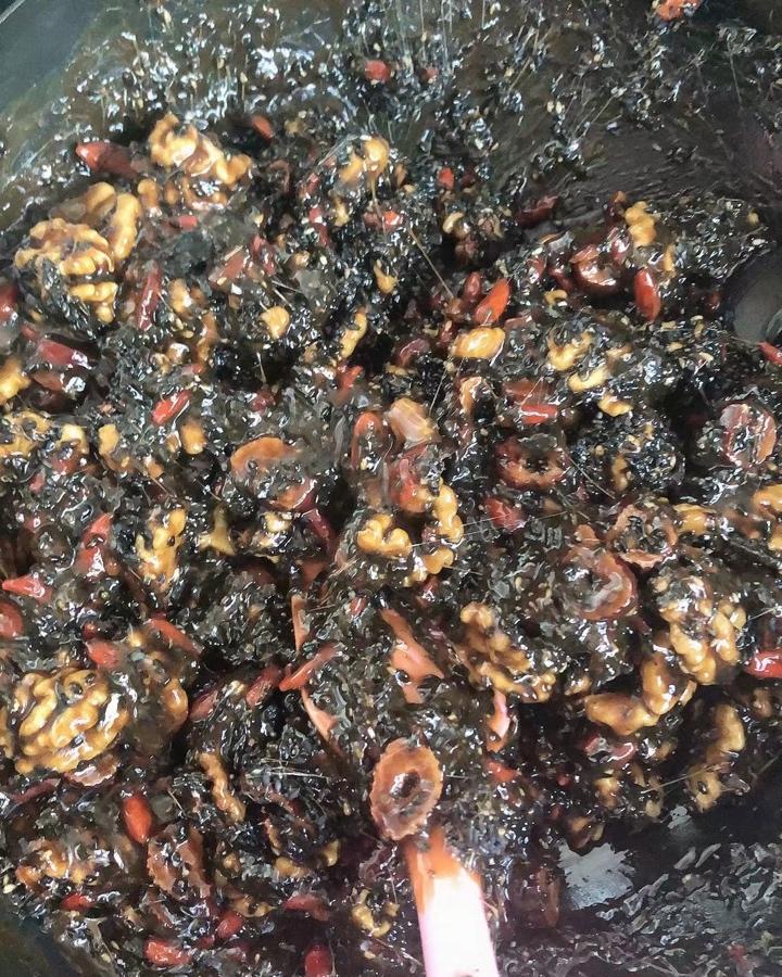 阿胶糕 超详细 零失败（附视频）