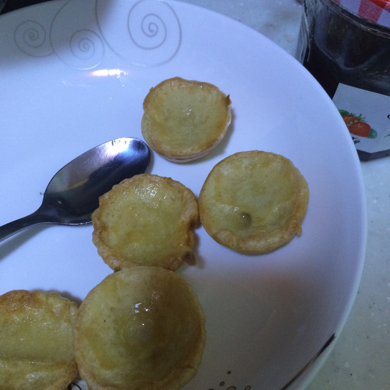 约克郡布丁（Yorkshire Pudding）